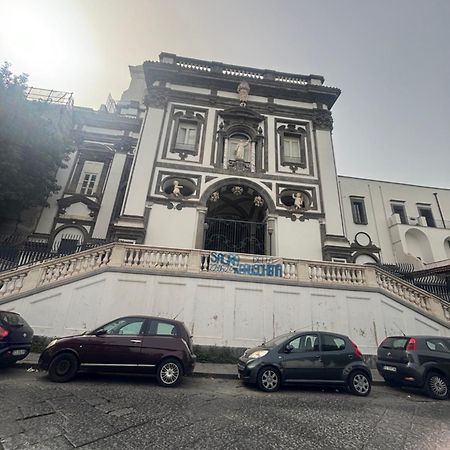 Kekka House Briante Apartment Naples Exterior photo