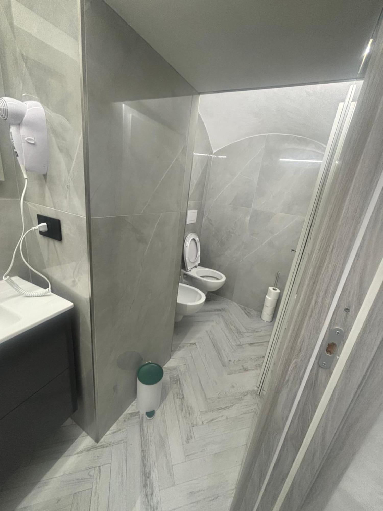 Kekka House Briante Apartment Naples Exterior photo