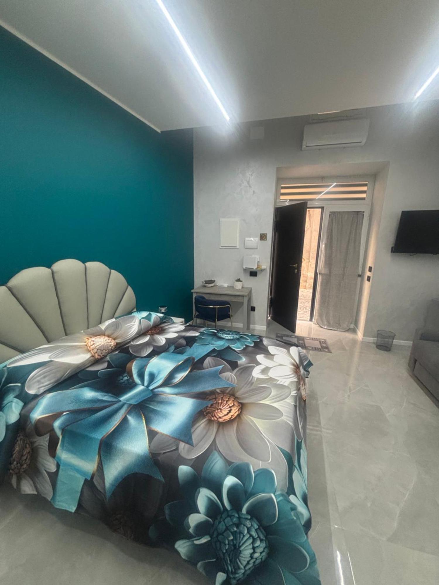 Kekka House Briante Apartment Naples Exterior photo