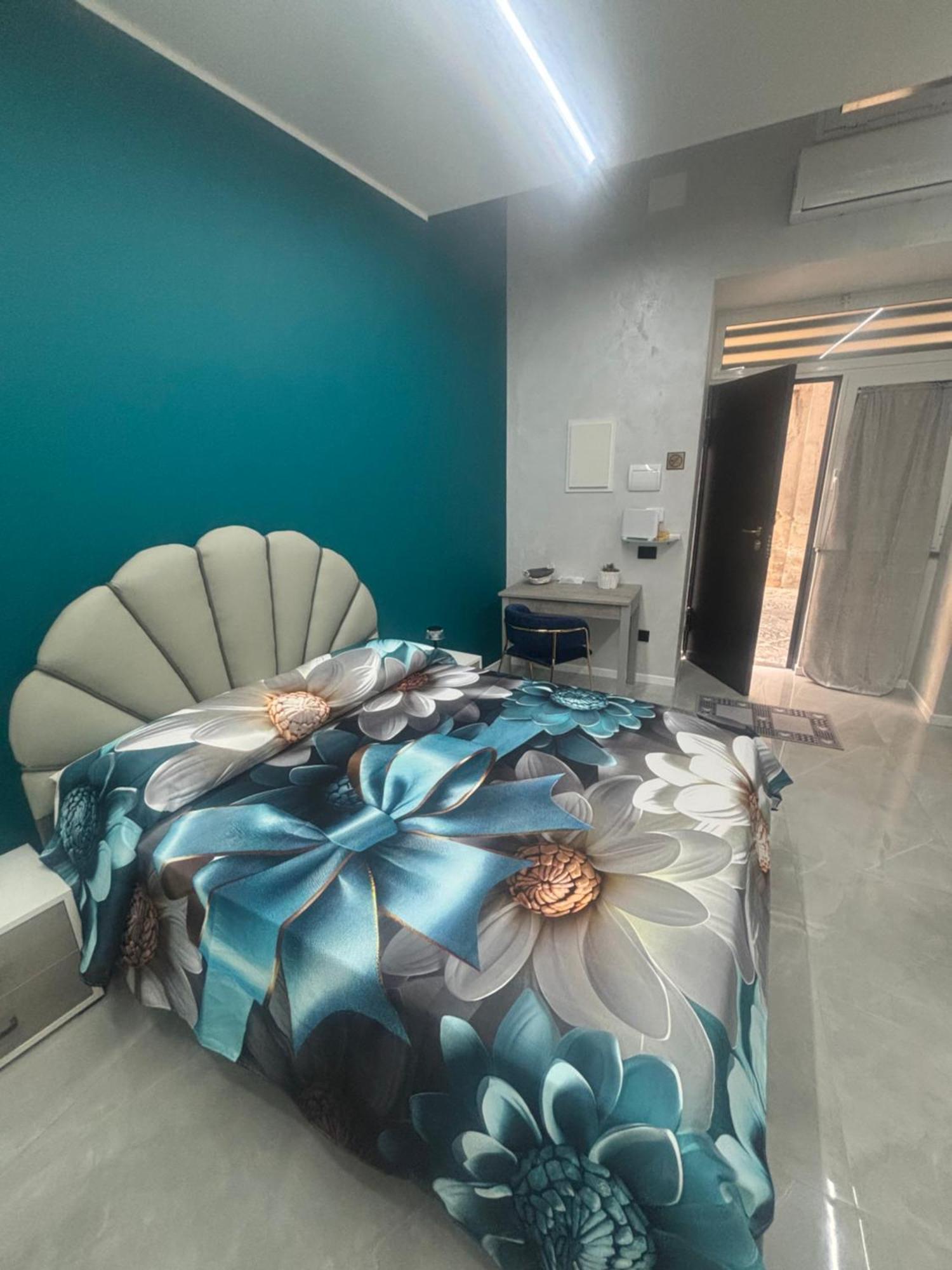 Kekka House Briante Apartment Naples Exterior photo