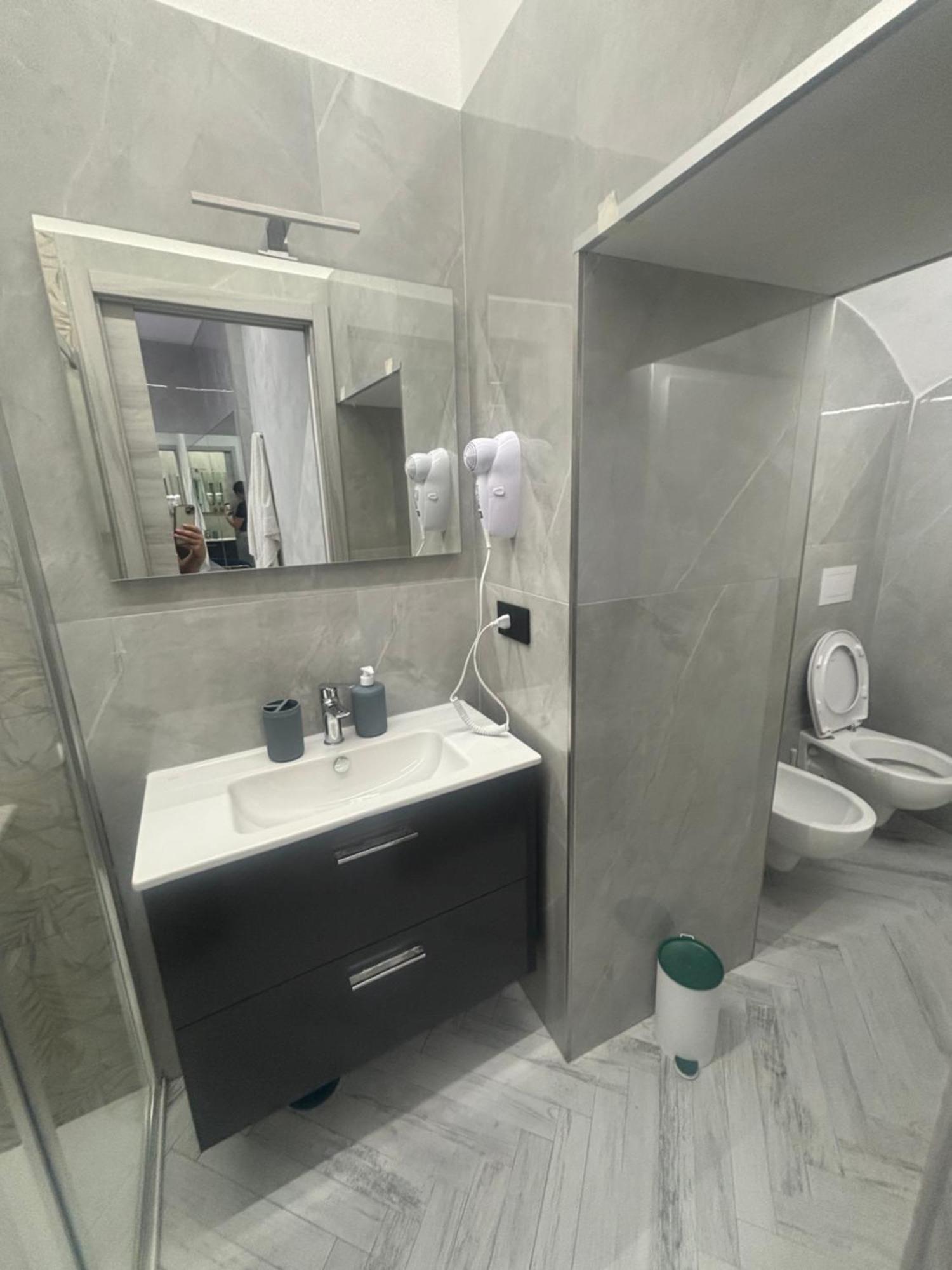 Kekka House Briante Apartment Naples Exterior photo