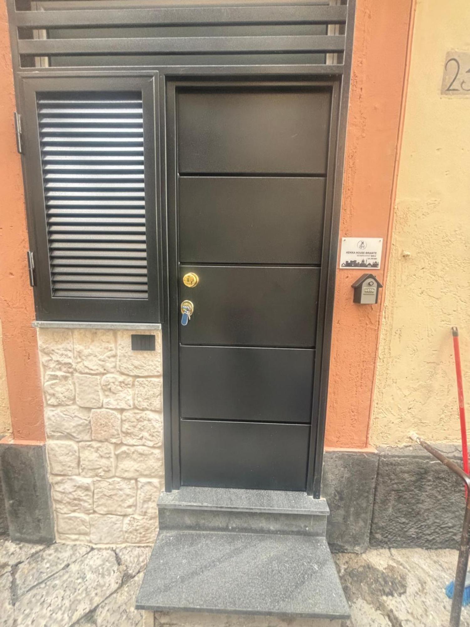 Kekka House Briante Apartment Naples Exterior photo