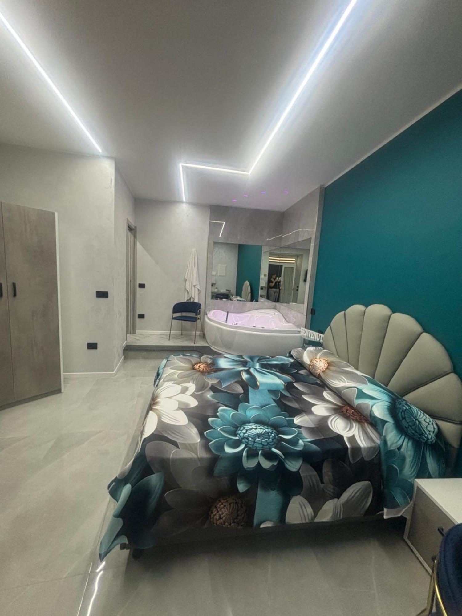 Kekka House Briante Apartment Naples Exterior photo